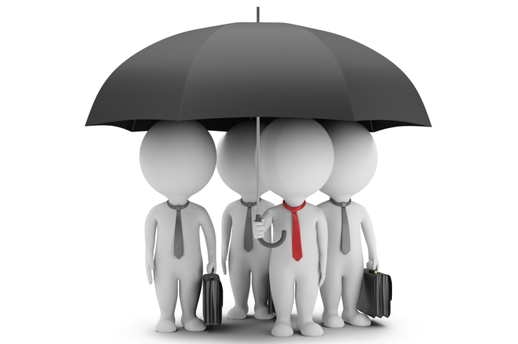 Umbrella Company UK